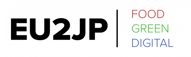 EU2JP Logo